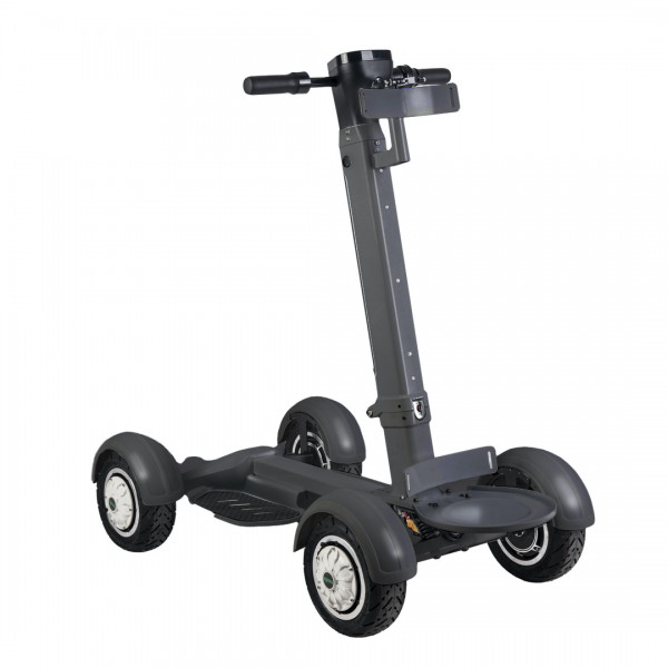 GolfScooter Anthrazit