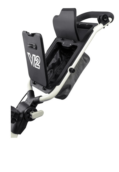 Axglo V2 Push Trolley - verschiedene Farbvarianten