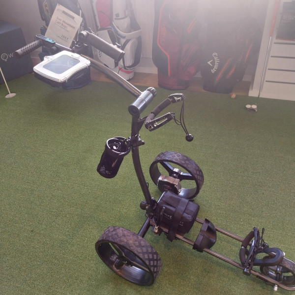 Caddyone 610 Grau Kundenretoure