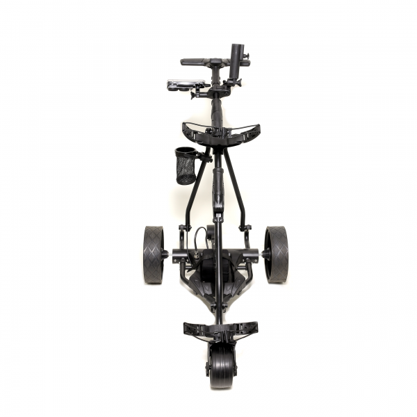 CaddyOne 450/455 mit Fernbedienung