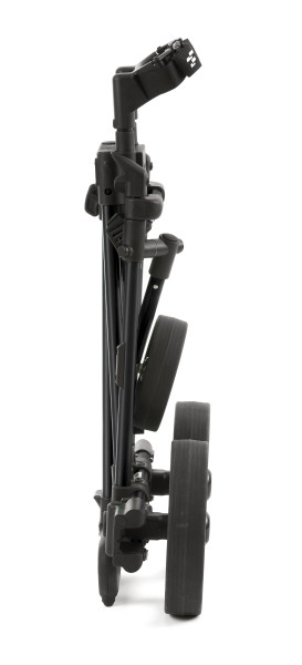 Flat Cat Golftrolley Go Plus 3.0