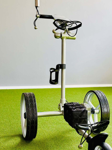 ClubCAD One Motor