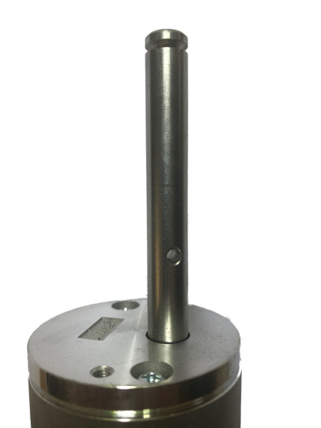 CaddyOne Radmotor 24V für 700/750