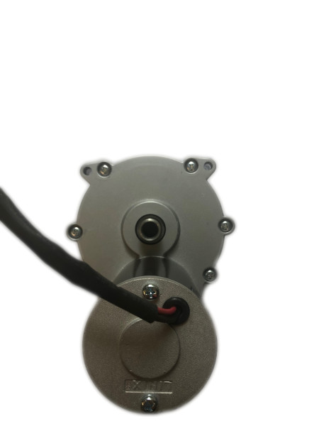 CaddyOne Motor mit Getriebe für 400/600