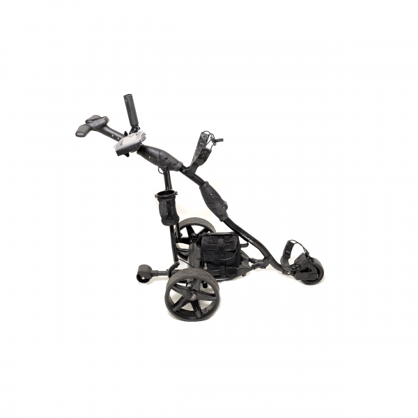 CaddyOne 450/455 mit Fernbedienung