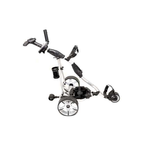 Caddyone 450 Silber