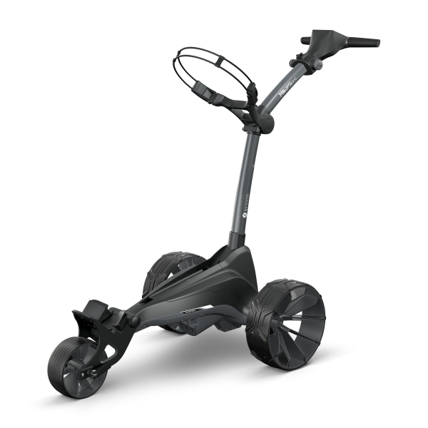 Motocaddy M5 GPS DHC Ultra
