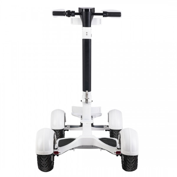 GolfScooter Anthrazit