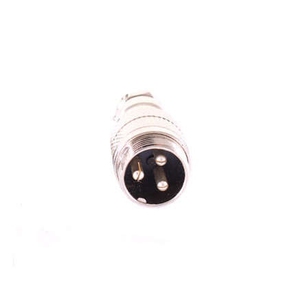 CaddyOne Stecker für Ladegerät/Steuergerät