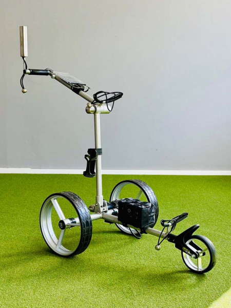 ClubCAD One Motor