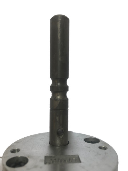 CaddyOne Radmotor 24V für S80, S85, ClubCad