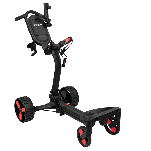 Axglo e3 Follow Me Trolley