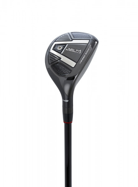 BENROSS Delta Hybrid 4 24 Grad Regular