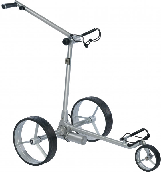 Leisure and Sports Elektro Golftrolley Figus inkl. Zubehör