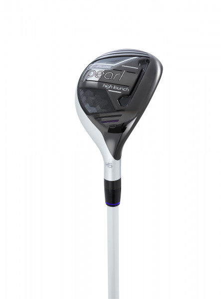 BENROSS Peal Hybrid 4 24 Grad Ladies