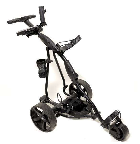 CaddyOne 450/455 mit Fernbedienung