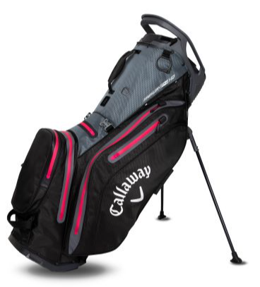 Callaway Tragebag Fairway 14 Hyper Dry