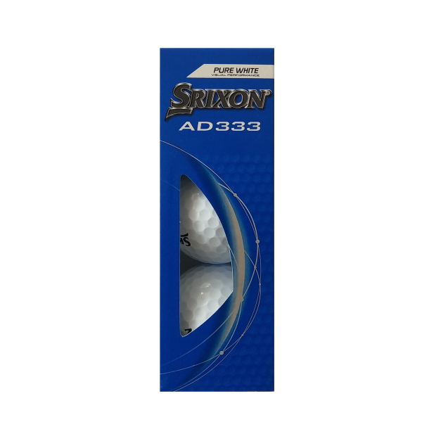 Srixon AD 333 3er