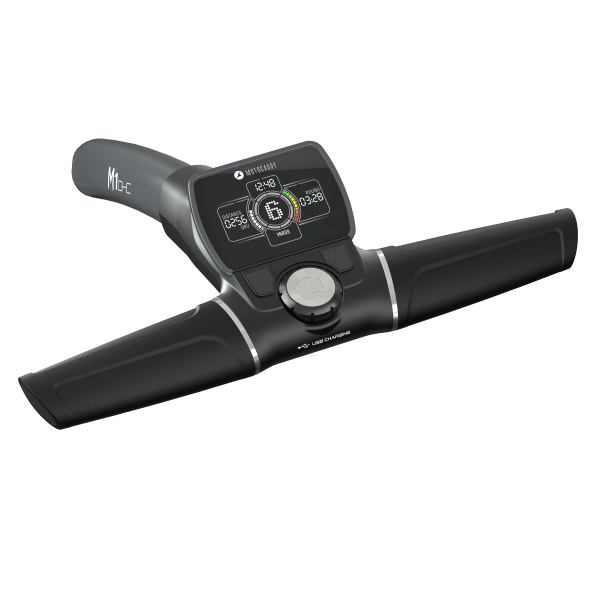 Motocaddy M1 DHC Ultra