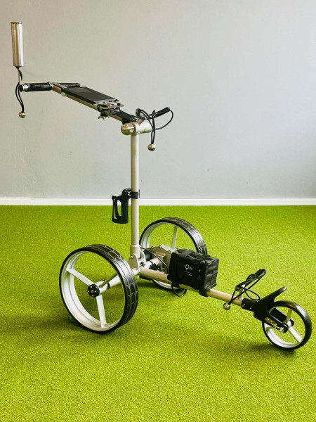 ClubCAD One Motor