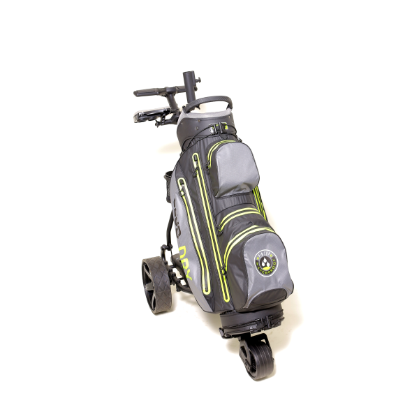 Caddyone 400/410 Schwarz