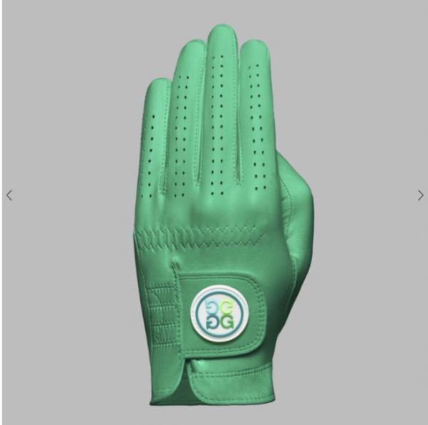 G/Fore Ladies Signature Golf Glove Clover