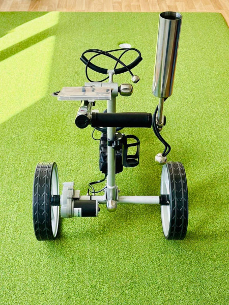 ClubCAD One Motor