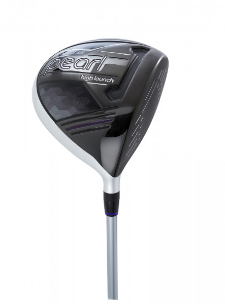 BENROSS Pearl Damen Driver 13,5 Grad Ladies