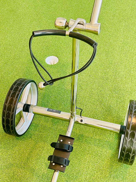 ClubCad Edelstahl Slim