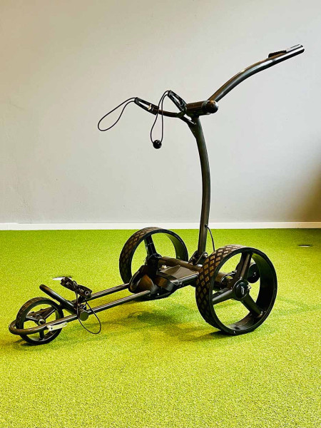 Caddyone 610 Grau Vorführer