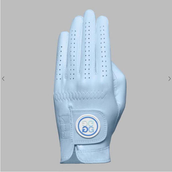 G/Fore Mens Signature Golf Glove Baja