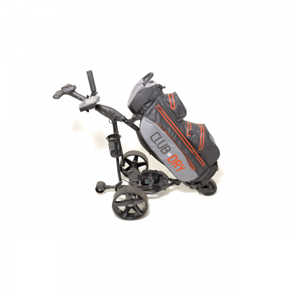 CaddyOne 450/455 mit Fernbedienung