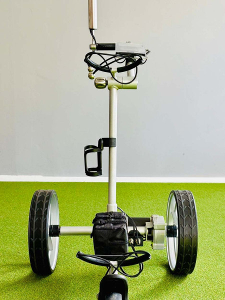ClubCAD One Motor