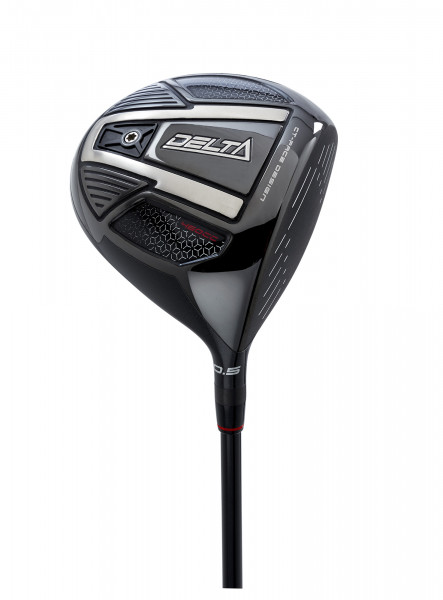 BENROSS Delta Driver 10,5 Grad Regular