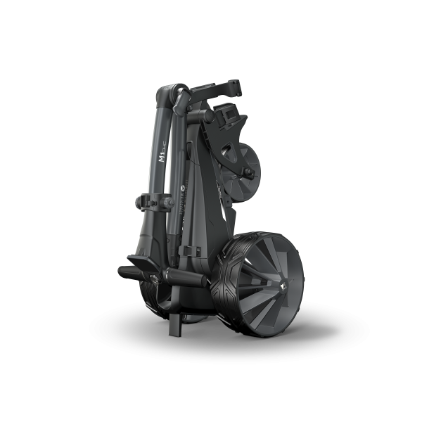Motocaddy M1 DHC Ultra