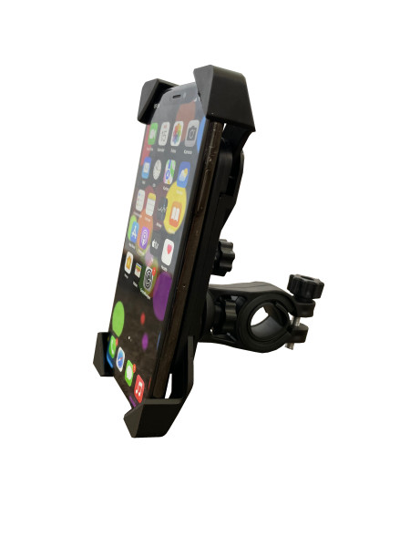 CaddyOne GPS-Holder Smartphonehalter