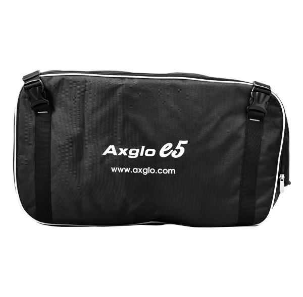 Axglo e5 Transporttasche