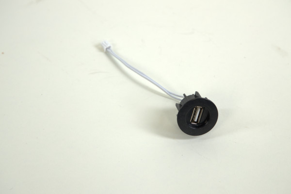 ClubCAD USB Anschluss für Aluminium Modell