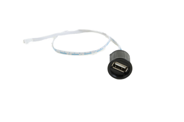 ClubCAD USB Anschluss für Edelstahl Modell