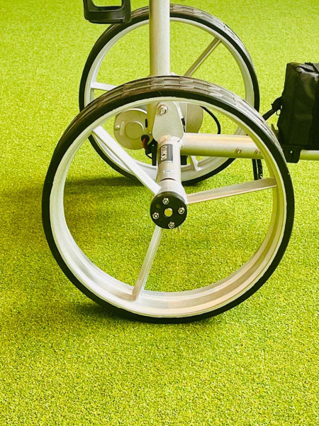 ClubCAD One Motor