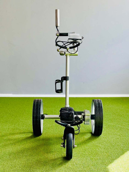 ClubCAD One Motor