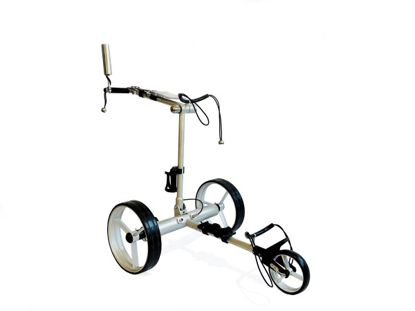 ClubCAD Aluminium mit Fernbedienung