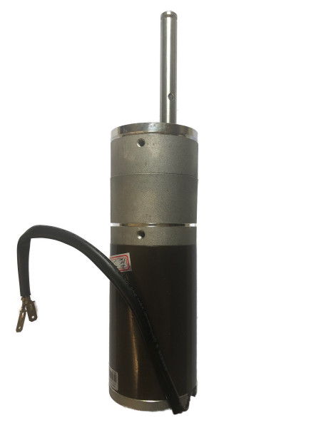 CaddyOne Radmotor 24V für 700/750