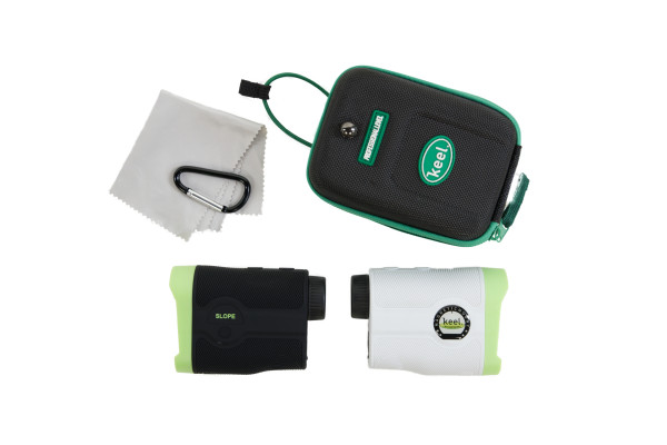 Keel magnetischer Golflaser mit Slopefunktion