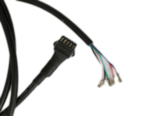 Caddyone Kabelbaum für 500-750