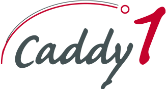 www.caddyone.de